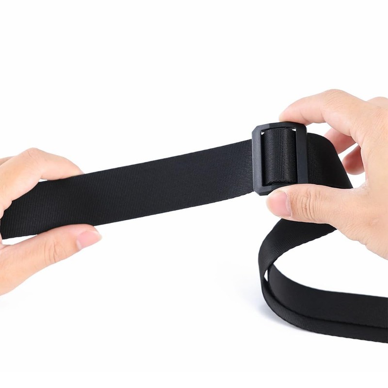 QIKEJI Adjustable Shoulder Strap, Multifunctional Replacement Strap, Perfect for Tablets,