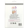 Pana® Reusable Keeper Acrylic Nail Art Soak Off UV Gel
