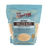 Bob's Red Mill Instant Rolled Oats, 32-ounce (Pack of 4)
