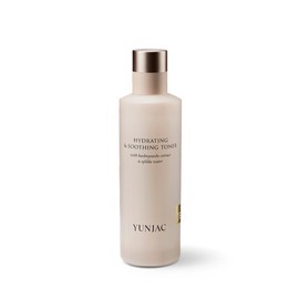 Baeknyeonchowoojildu Moisture Soothing Toner 150ml / 백년초우질두 수분 진정 토너 150ml