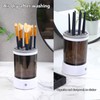 Electric Makeup Brush Cleaner Machine USB Automatic Cosmetic Brush Cleaner