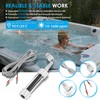 Yoursme 76078 Salt Cell Replacement for Hot Spring ACE Systems,