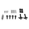 Headlight Assembly Hardware Kit 18 Pieces For 1965-1966 Ford Mustang