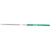 TRUSCO GS-8-K Diamond File, For Precision, Blade Length 2.8 inches (70 mm), Square