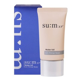 Sum37 Waterful CC Primer Base 45ml / 숨37 워터풀 씨씨 프라이머 베이스 45ml