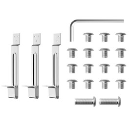 Round Chafing Dishes for Buffet Set Accessory Set 2