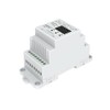 DMX512 to 4CH 0-10V Decoder 0-10V LED Dimmer DMX512 Signal