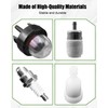 Air Filter Tune-Up Kit Fit for Echo CS-310 Chainsaw, with