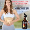 Vitamin B Complex Liquid Drops - Sugar Free B12 5000mcg