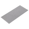 Thin Plate Polishing Tool Square Grinding Knife Tool Sharpening Stone