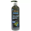 Olive 세정후에도 촉촉함 오래 남아요 올리브 바디 워시 500g Long-Lasting