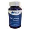Trace Minerals Concentrace Trace Minerals 90 Capsulas Sabor Sin Sabor