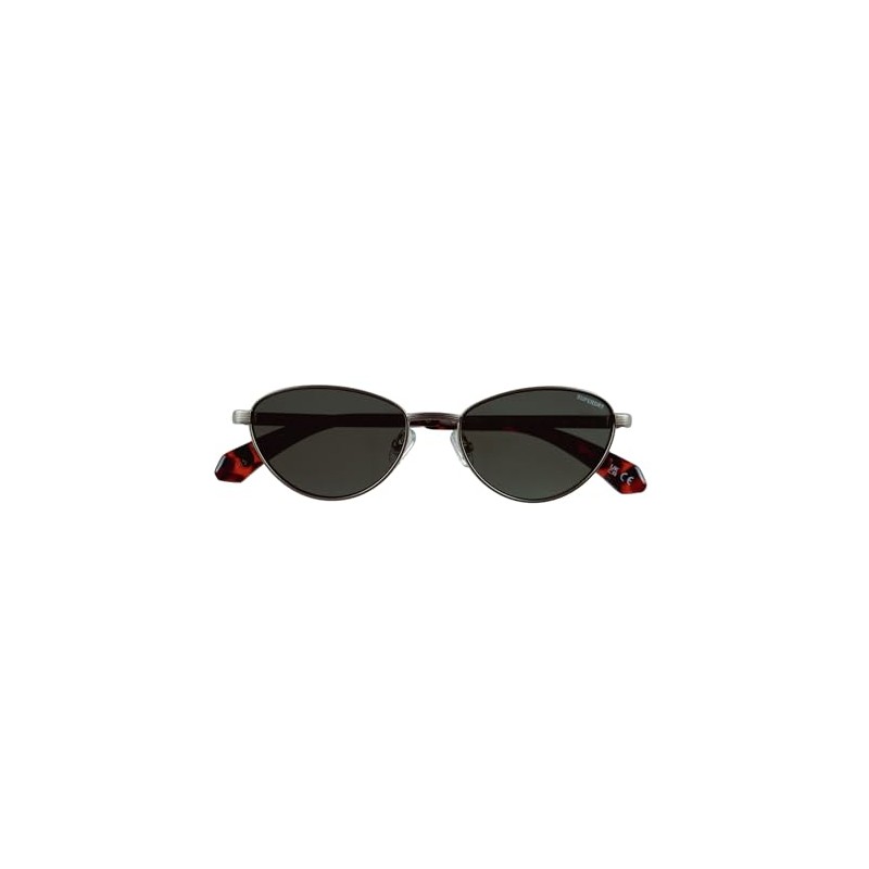 Superdry SDS 5002 001 Women's Sunglasses Gold/Animal/Vintage Green, gold