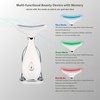 VRAIKO LILY Neck Face Massager, Face Sculpting tool, Skin Rejuvenation