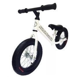 Balance Bike  Blanca
