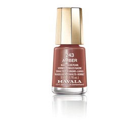 Mavala Mini Color Nail Polish 5ml