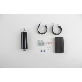 GSL392 replaces Walbro TI 255LPH Inline High Pressure Fuel Pump w/Install Kit