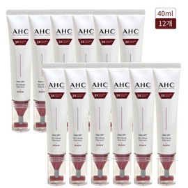 AHC Eye Cream Season 14 Full Lift 40ml 12 pieces / AHC 아이크림 시즌14 풀리프트 40ml 12개