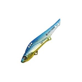 Issei Umitaro Speed Sardine Urume Vibe 1.1 oz (30 g) #005 Sardine