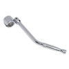 Sealey Sx0222 Oxygen Sensor Wrench with Flexi-Handle 22Mm