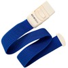 MEDIMETRICS - Torniquete Venoso Extracción Sangre Suave Tor Medimetrics (Azul)