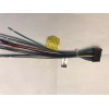 BLAUPUNKT CAR 2 DIN 6.2" Stereo Seattle 660 for Wire
