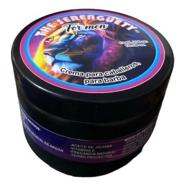 Kit De Barba Y Cabello Arizague - Tratamiento Arizaguee