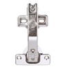 Kitchen Cabinet Hinges | Closet Hinges - 135-degree Opening Concealed