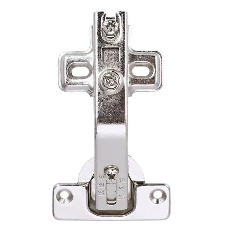 Kitchen Cabinet Hinges | Closet Hinges - 135-degree Opening Concealed