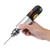 72W Micro Adjustable Variable Speed Electric Hand Drill