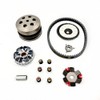 ZTDZZH High Performance Clutch Assembly Set Fit GY6 50cc scooter