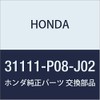 HONDA (ホンダ) 純正部品 ベアリング リヤージエネレーター 品番31111-P08-J02