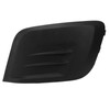 Front Left Bumper Grille 1613564580 Dustproof Weather Resistant Replacement for