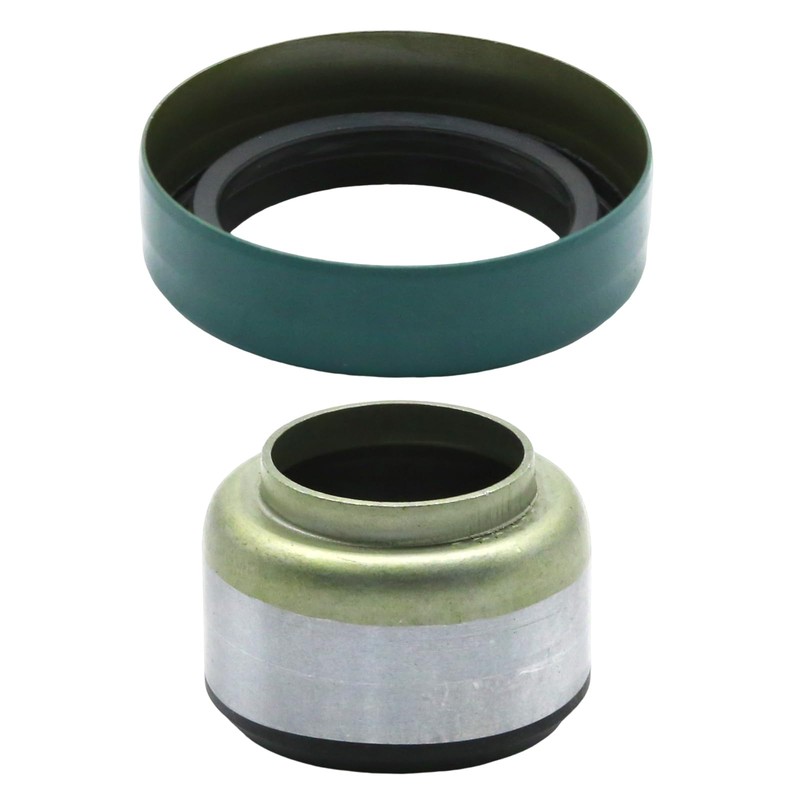 2Pcs 24203910 Automatic Transmission Front Wheel Drive Shaft Seal, Replacement