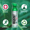 Boost Oxygen Large Natural 10 Liter Canister | Respiratory Support