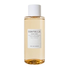 SKIN1004 Centella Toning Toner, 13.5 fl oz (400 ml), Centella Toning Toner 13.5 fl oz (400 ml), Soothing Moisturizing Deer Lotion