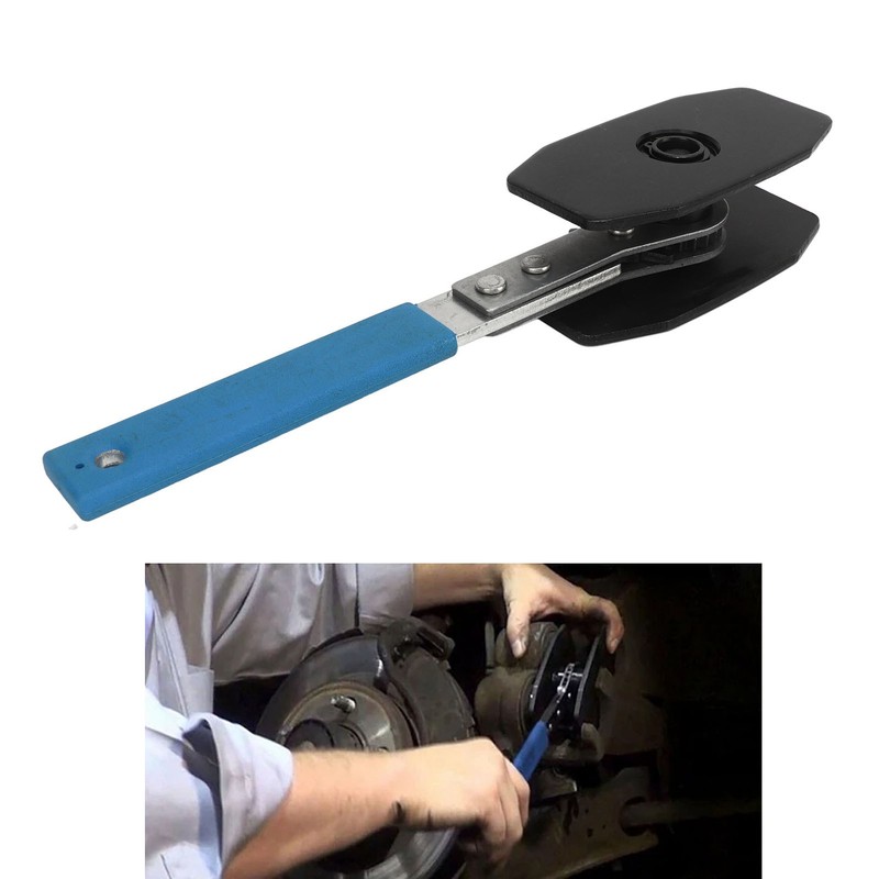 Brake Caliper Press Tool 4 in 1 Disc Brake Caliper