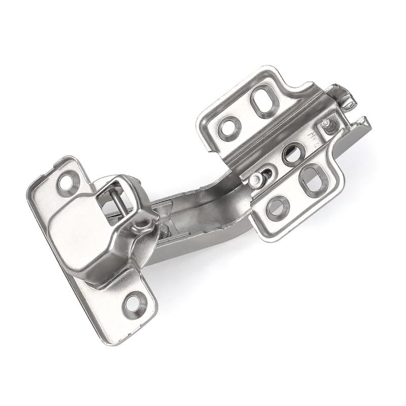 135 Degree Lazy Susan Hinge Full Overlay Concealed Corner Cabinet