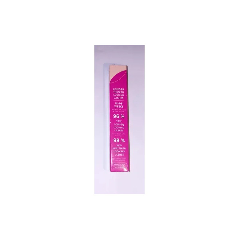 Morelash Orenji Serum Estimula Crecimiento Y Alarga Pestañas