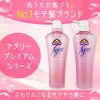 International Cosmetics Agree | Shampoo | Fragrance Shampoo Premium 500ml