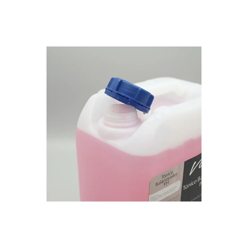 Tónico Balanceador Ph Agua Rosas 20 Lts
