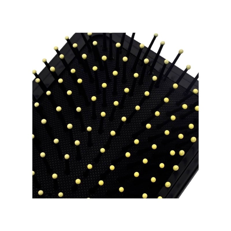 Cepillo para cabello Prichos negro