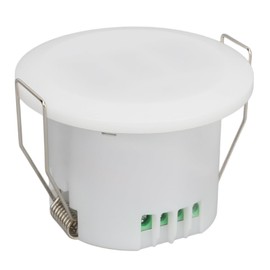 Millimeter Wave Presence Sensor Detection Technology Accurate Movement Sensing Motion Sensitive for Smart Home Automation Industrial Security Applications and Monitoring