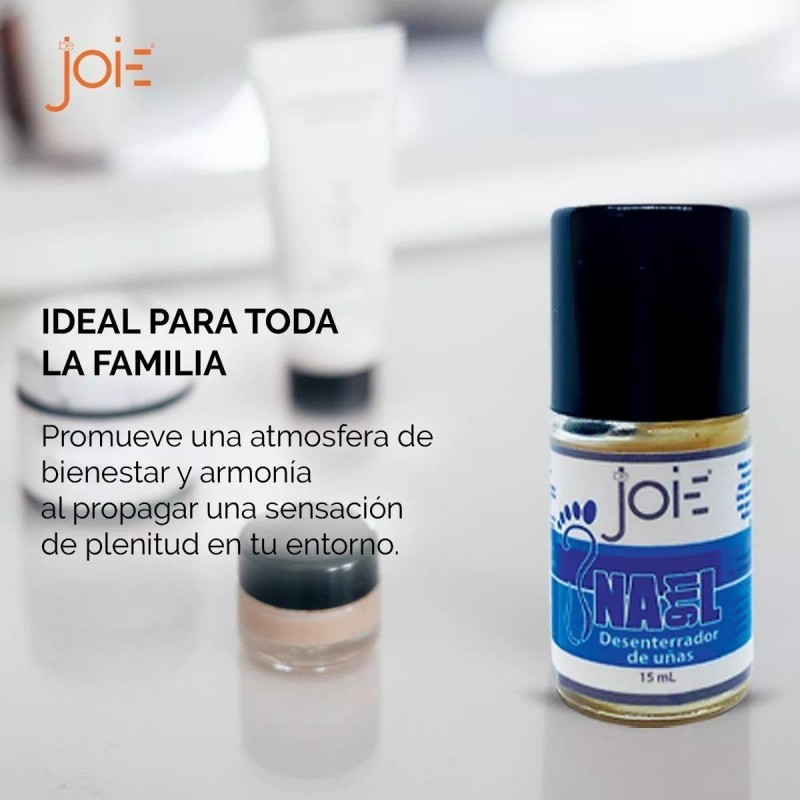 Be Joie Nail 911 X2, Be Joie, Remueve Uñas Enterradas,