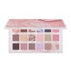 Huda Beauty Rose Quartz 18 Eyeshadow Palette