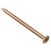 ForgeFix Multi-Purpose Single Thread Screws | 4.5 x 70mm |