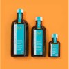 Aceite Moroccanoil Argan Light Para Cabello Fino 25ml