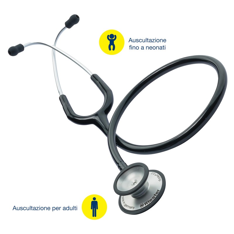 Riester Duplex Stethoskop