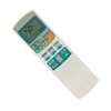 DollaTek Universal Remote Control Infrared Remote Control for Daikin air
