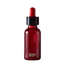 AHA Peeling Ampoule, Bloody peel 30ml (2pack)